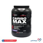پودر کربومکس مکس ماسل 1816 گرم
